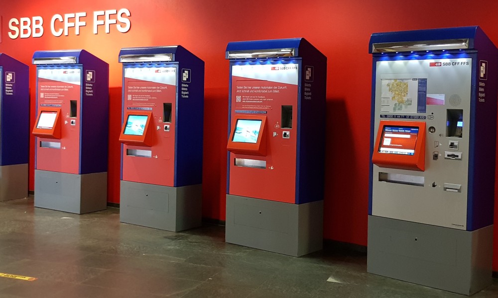 Le distributeur de billets de demain