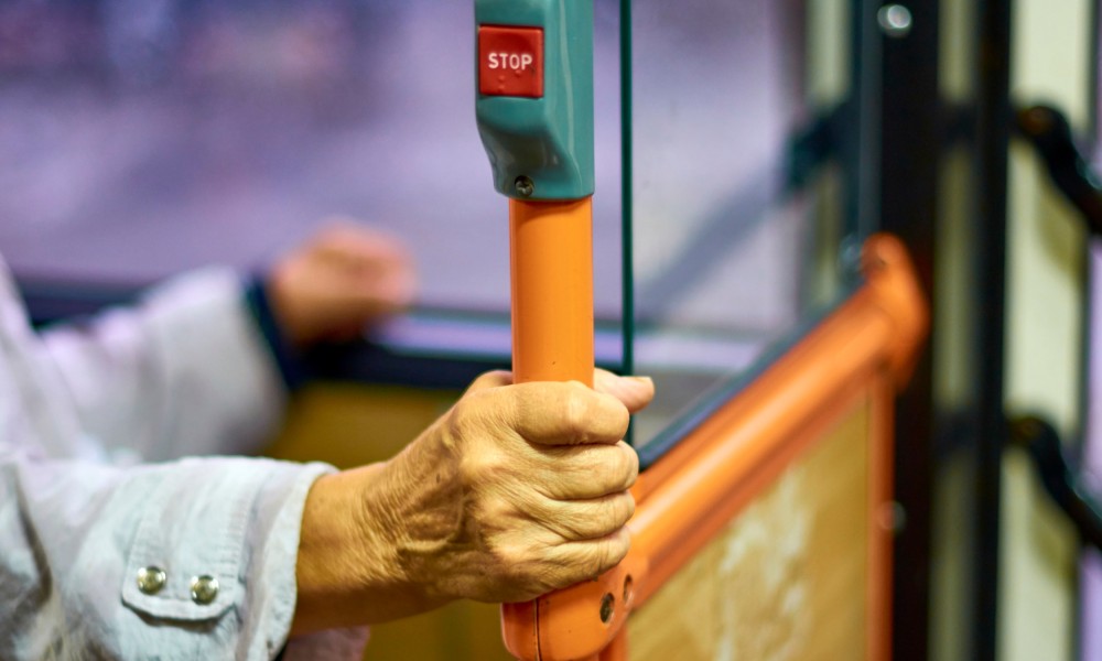 Accrochez-vous bien dans les TP !