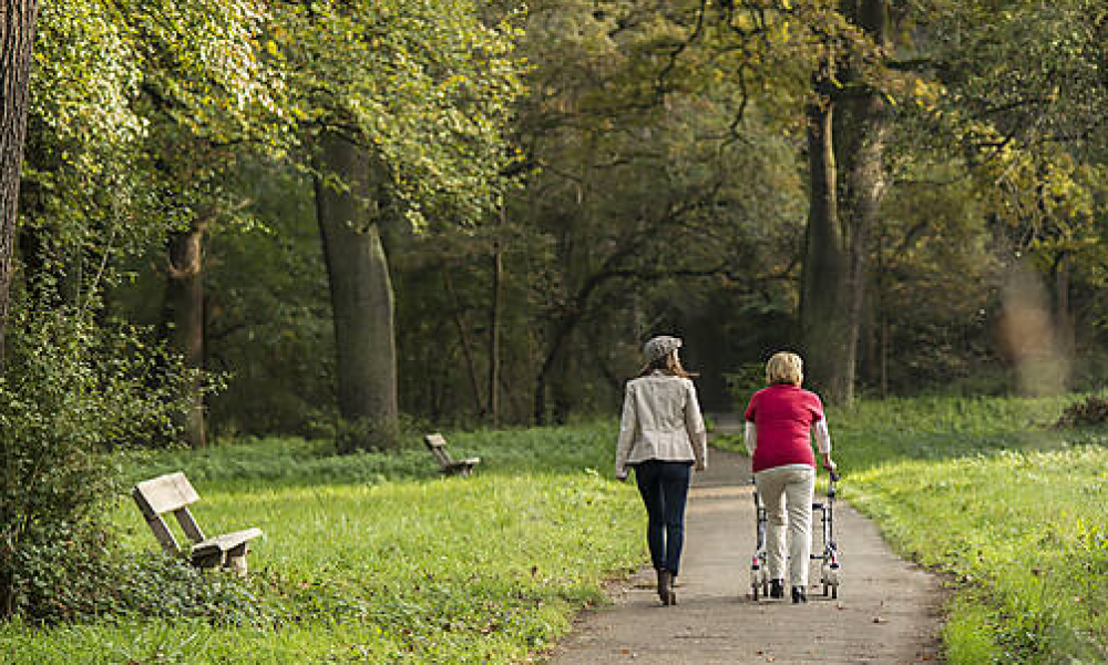 Weiterbildung Mobilitäts&shy;begleiterIn