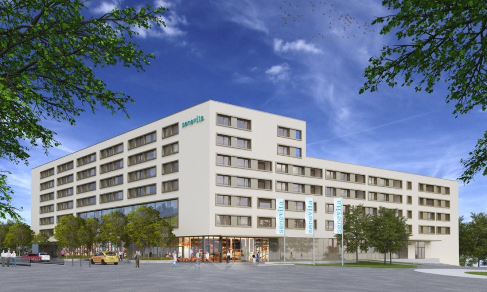 Mobilitäts&shy;konzept Alterszentrum Münsingen