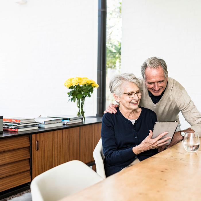 «Sessione di domande su UBS Digital Banking»