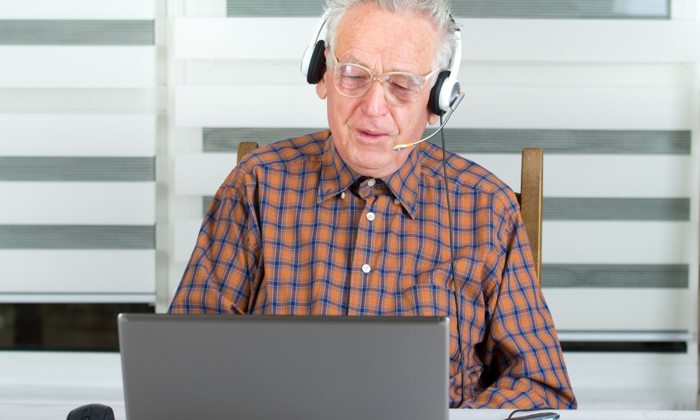 Doppiamente digitale